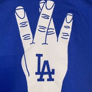 Los Angeles Dodgers Westside Shirt